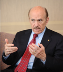 ルイス・J・イグナロ博士