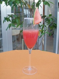 シトルリンクーラー
