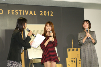 血管年齢測定の結果報告