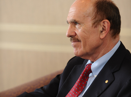 健康維持の秘訣